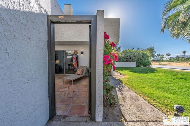 280 S Avenida Caballeros 131, Palm Springs, CA 92262