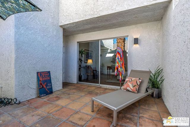 280 S Avenida Caballeros 131, Palm Springs, CA 92262