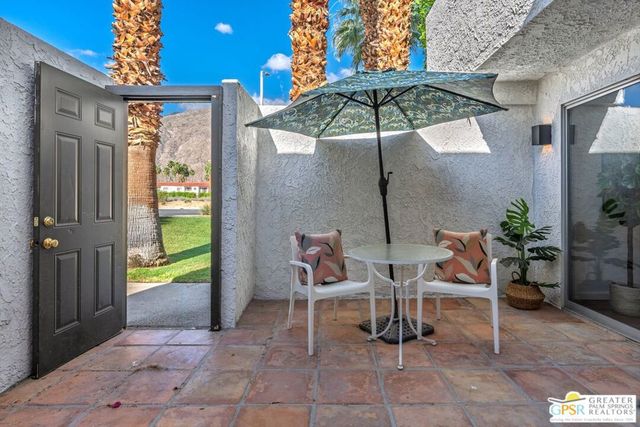 280 S Avenida Caballeros 131, Palm Springs, CA 92262