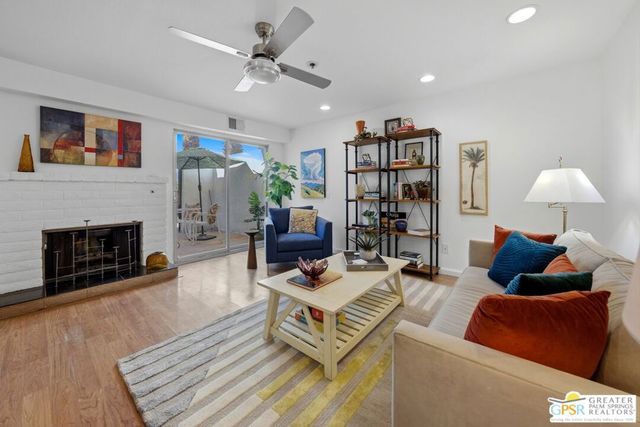 280 S Avenida Caballeros 131, Palm Springs, CA 92262