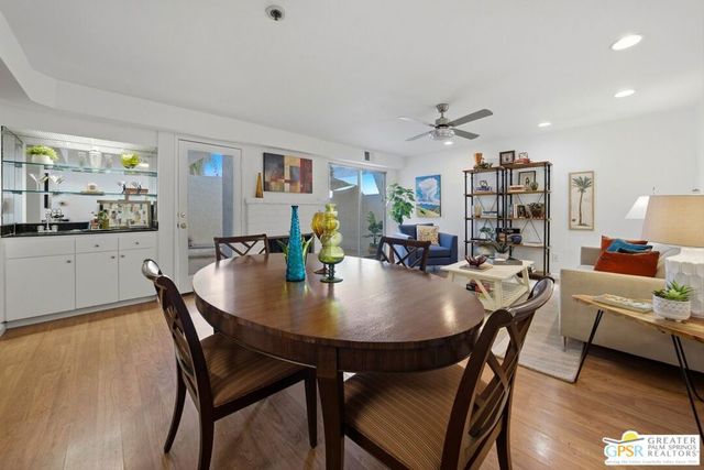 280 S Avenida Caballeros 131, Palm Springs, CA 92262