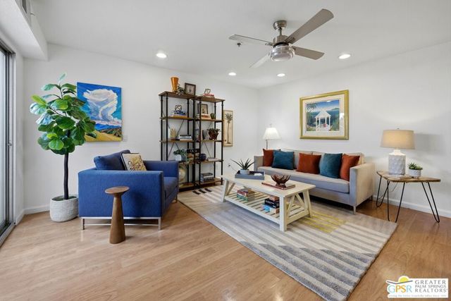 280 S Avenida Caballeros 131, Palm Springs, CA 92262