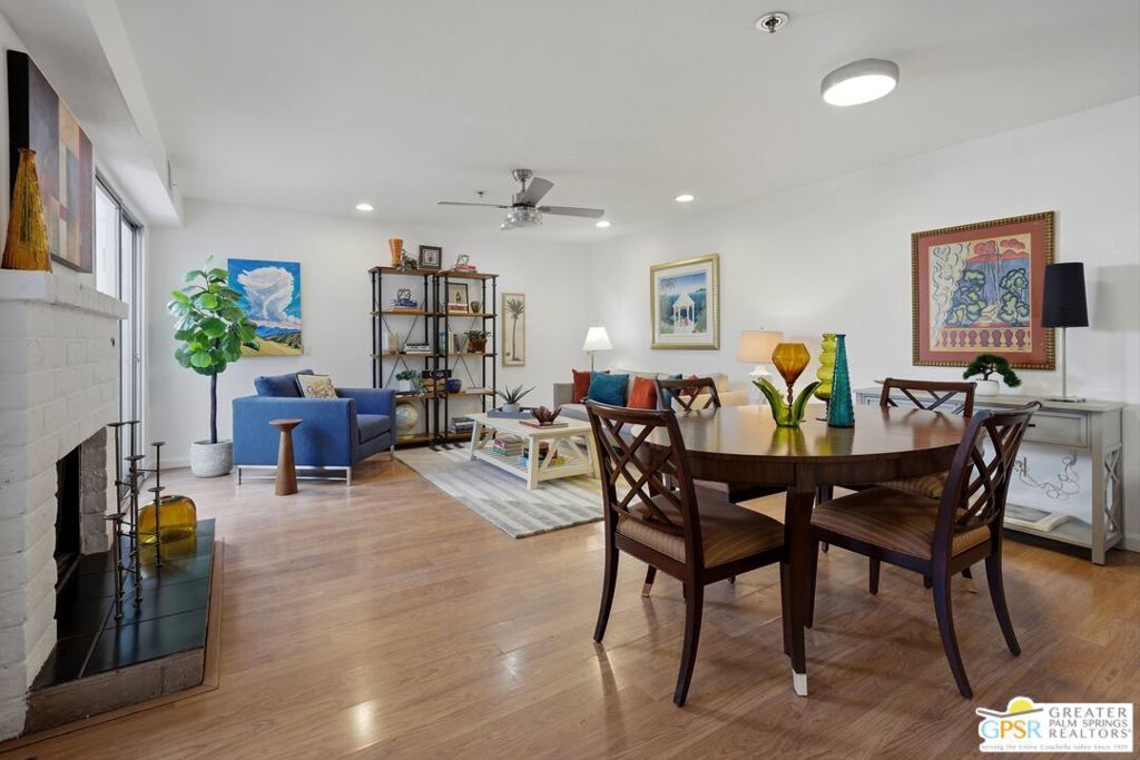 280 S Avenida Caballeros 131, Palm Springs, CA 92262