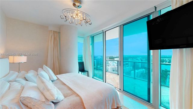17001 Collins Avenue 3601, Sunny Isles Beach, FL 33160