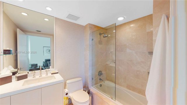 17001 Collins Avenue 3601, Sunny Isles Beach, FL 33160