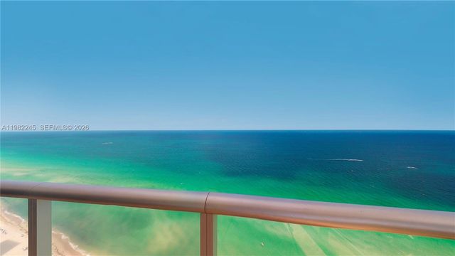 17001 Collins Avenue 3601, Sunny Isles Beach, FL 33160