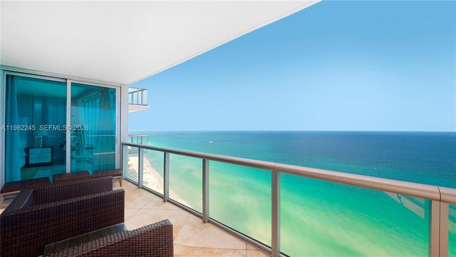 17001 Collins Avenue 3601, Sunny Isles Beach, FL 33160