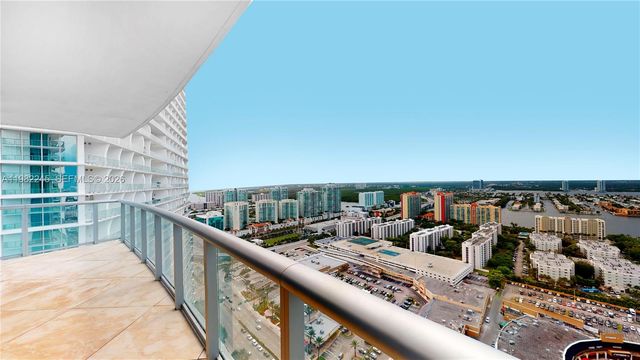17001 Collins Avenue 3601, Sunny Isles Beach, FL 33160