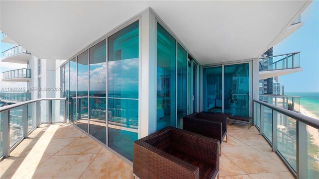 17001 Collins Avenue 3601, Sunny Isles Beach, FL 33160