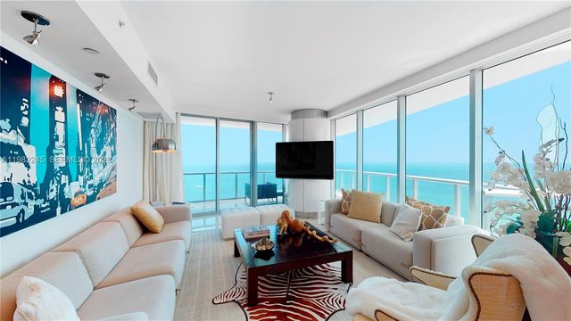 17001 Collins Avenue 3601, Sunny Isles Beach, FL 33160