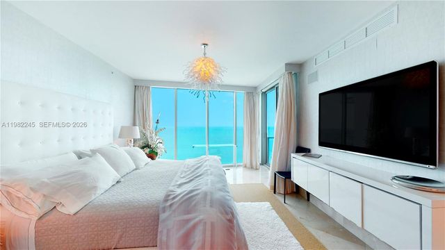 17001 Collins Avenue 3601, Sunny Isles Beach, FL 33160