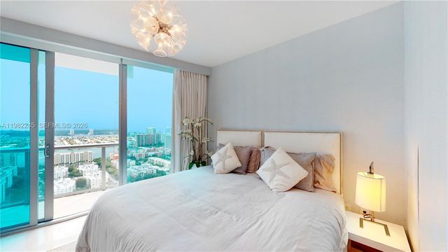 17001 Collins Avenue 3601, Sunny Isles Beach, FL 33160