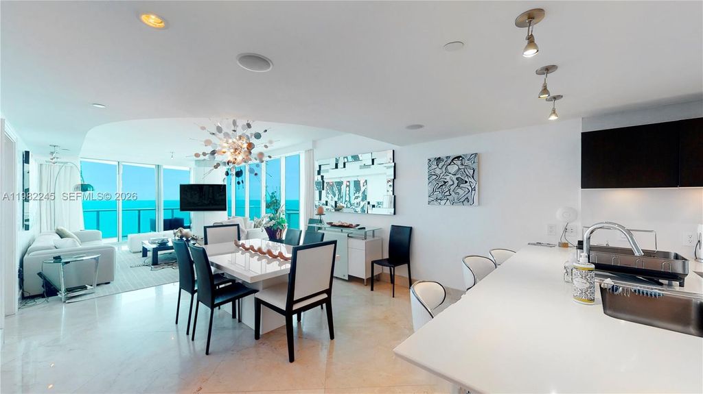 17001 Collins Avenue 3601, Sunny Isles Beach, FL 33160