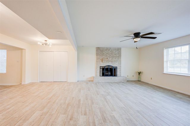 630 Martin L King Street N, Liberty, TX 77575