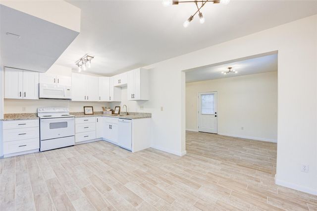 630 Martin L King Street N, Liberty, TX 77575