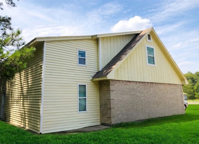 630 Martin L King Street N, Liberty, TX 77575