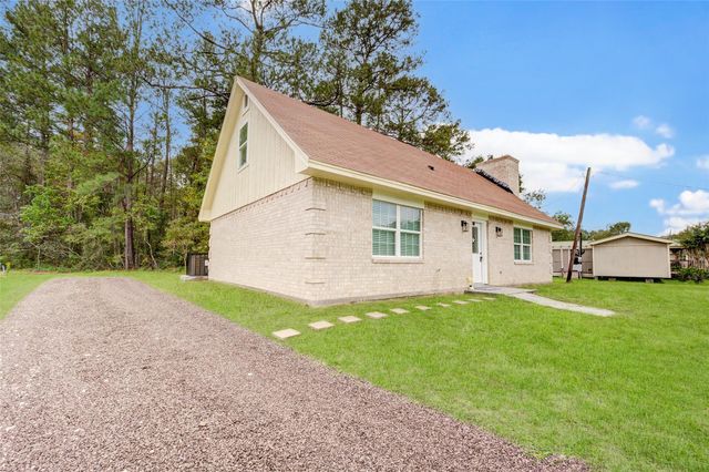 630 Martin L King Street N, Liberty, TX 77575