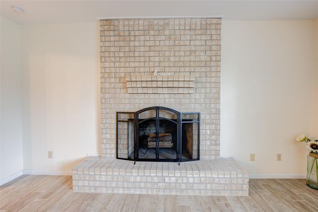630 Martin L King Street N, Liberty, TX 77575