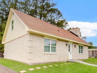 630 Martin L King Street N, Liberty, TX 77575
