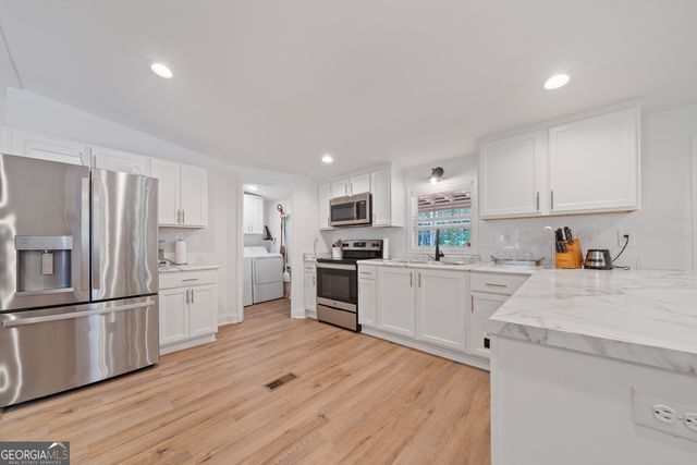 115 Clopton Drive, Eatonton, GA 31024