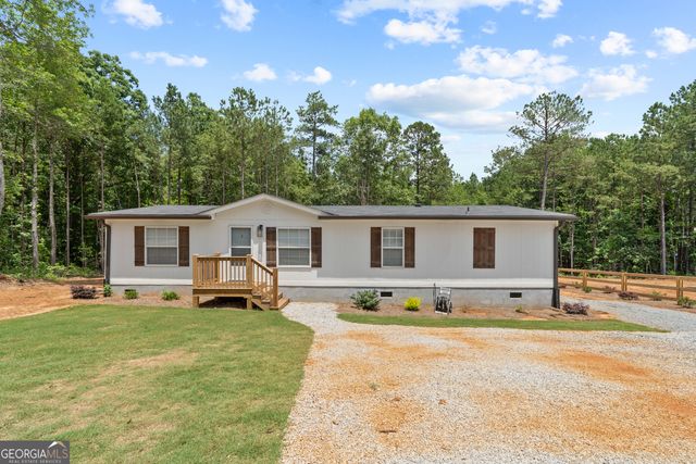 115 Clopton Drive, Eatonton, GA 31024