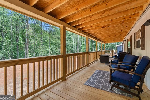 115 Clopton Drive, Eatonton, GA 31024