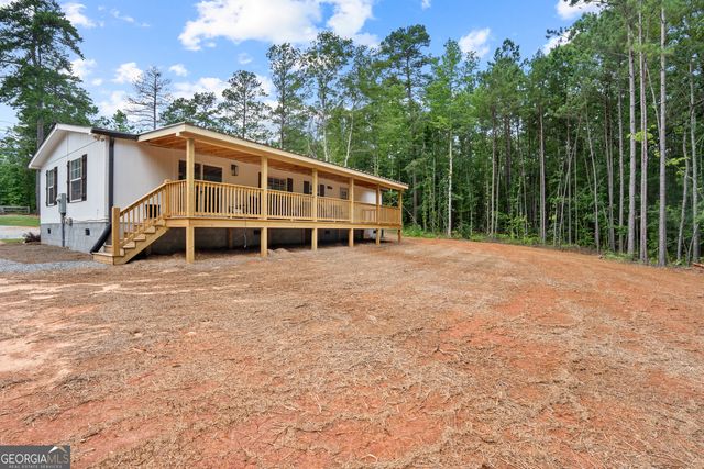 115 Clopton Drive, Eatonton, GA 31024
