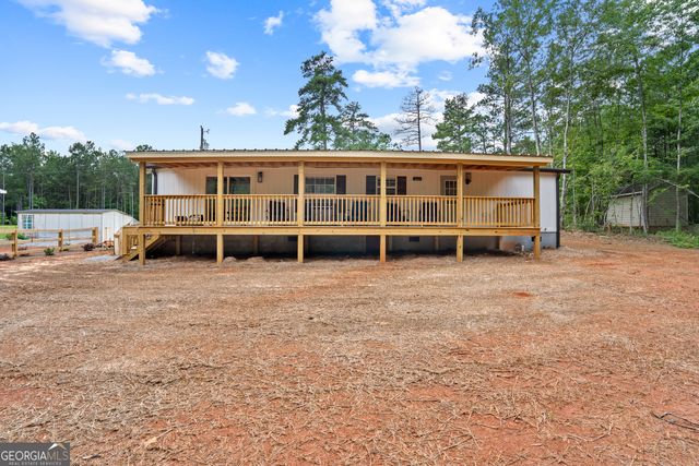 115 Clopton Drive, Eatonton, GA 31024