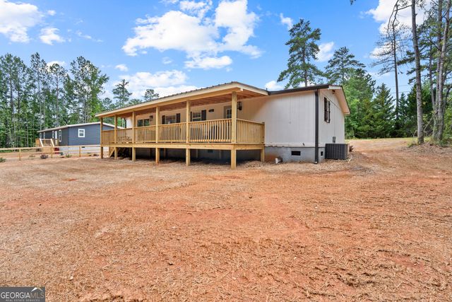 115 Clopton Drive, Eatonton, GA 31024