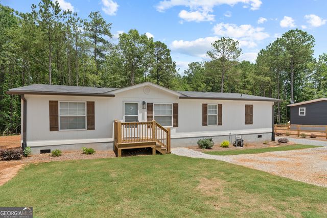 115 Clopton Drive, Eatonton, GA 31024