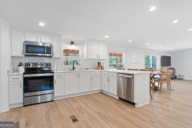 115 Clopton Drive, Eatonton, GA 31024