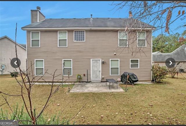 4730 Heather Mill Trace, Snellville, GA 30039