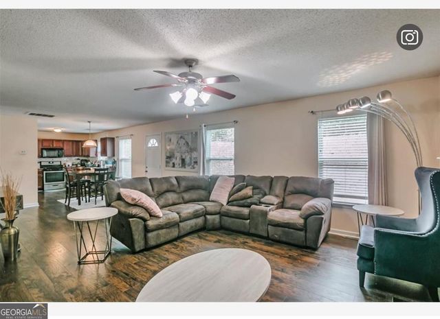 4730 Heather Mill Trace, Snellville, GA 30039