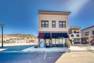 106 Old Stage Road D, Salida, CO 81201