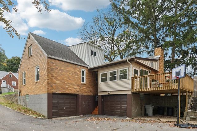 222 Elfinwild Lane, Shaler, PA 15116