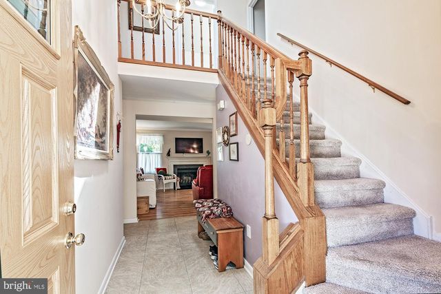 482 GRANGER DR, Bear, DE 19701
