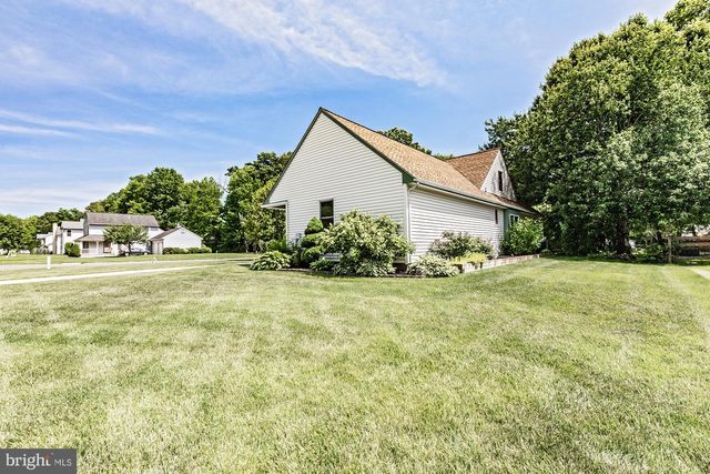 482 GRANGER DR, Bear, DE 19701