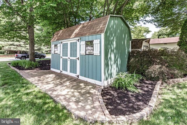 482 GRANGER DR, Bear, DE 19701