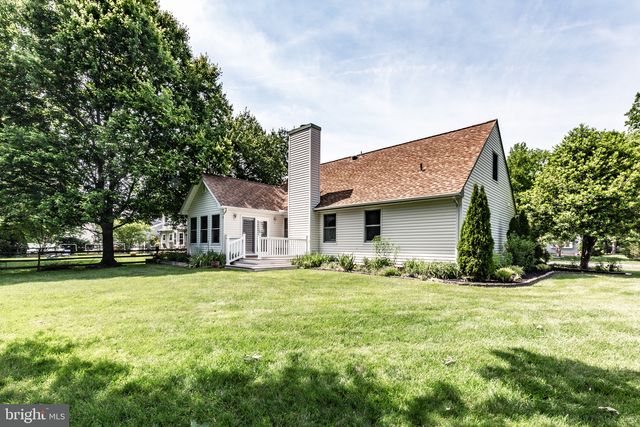 482 GRANGER DR, Bear, DE 19701
