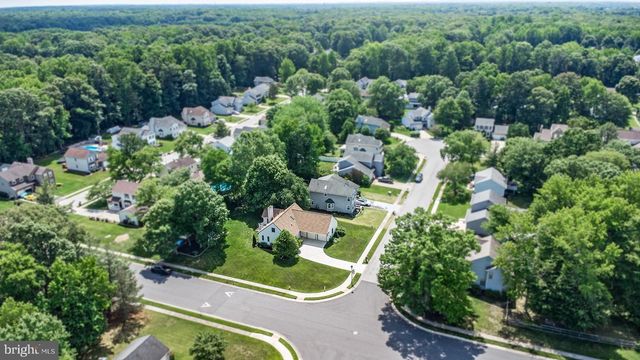 482 GRANGER DR, Bear, DE 19701
