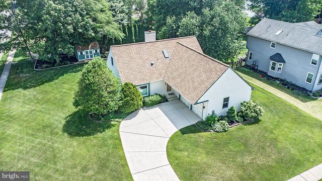 482 GRANGER DR, Bear, DE 19701