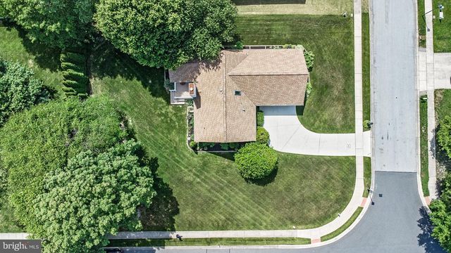 482 GRANGER DR, Bear, DE 19701