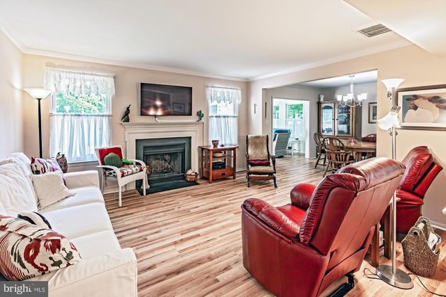 482 GRANGER DR, Bear, DE 19701