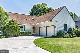 482 GRANGER DR, Bear, DE 19701