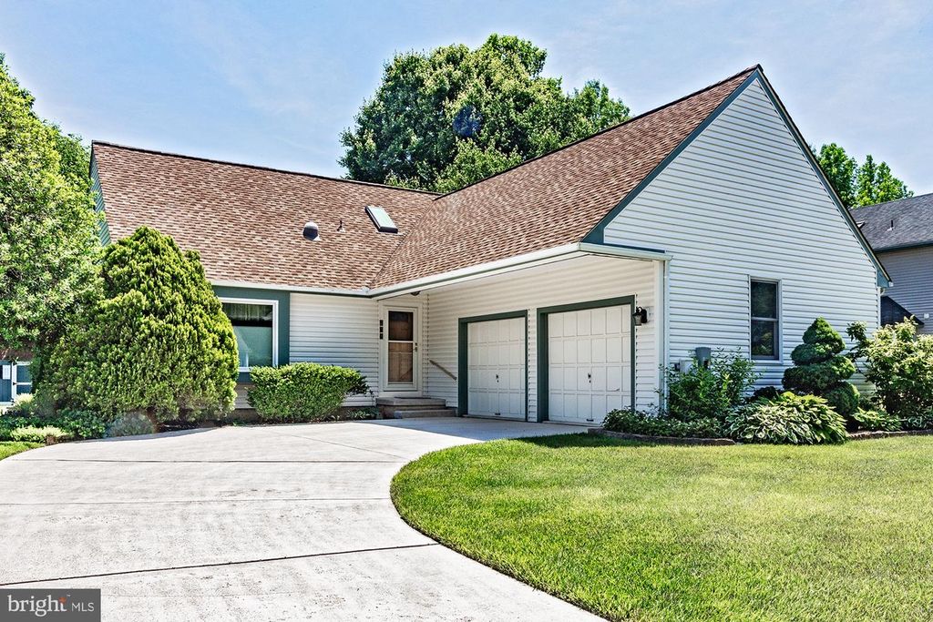 482 GRANGER DR, Bear, DE 19701