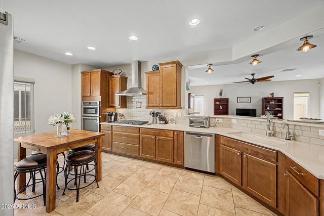 5640 W VICTORY Way, Florence, AZ 85132
