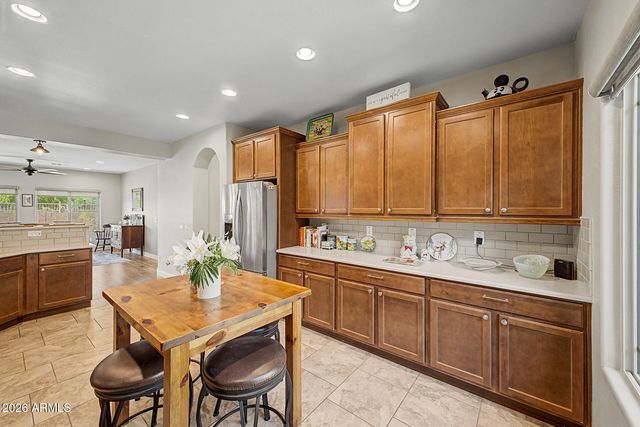 5640 W VICTORY Way, Florence, AZ 85132