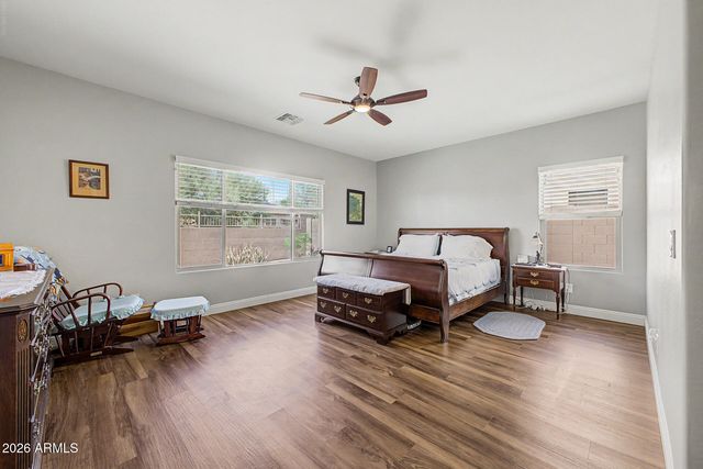 5640 W VICTORY Way, Florence, AZ 85132