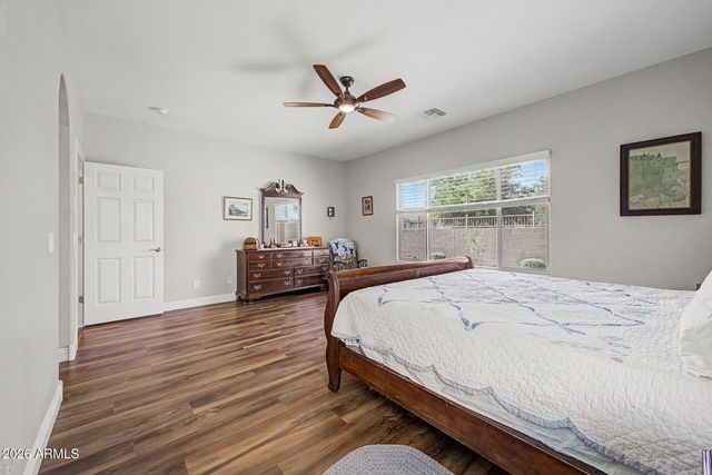 5640 W VICTORY Way, Florence, AZ 85132