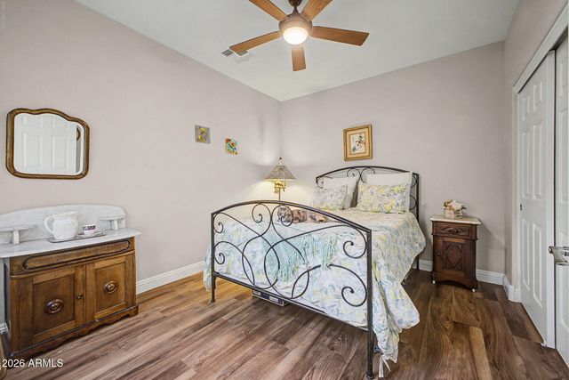 5640 W VICTORY Way, Florence, AZ 85132